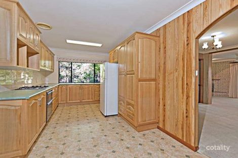 Property photo of 578 Ford Road Burbank QLD 4156