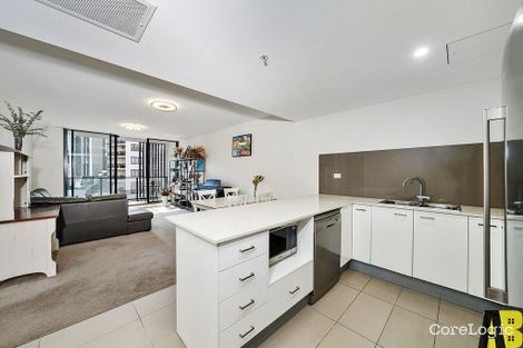 Property photo of 402/20-24 Kendall Street Harris Park NSW 2150