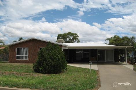 51 Bonython Dr, Emerald, QLD 4720