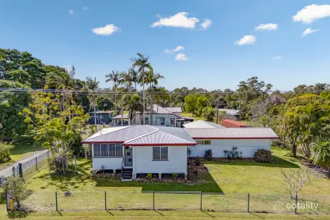 Property photo of 32 Central Road Tinana QLD 4650