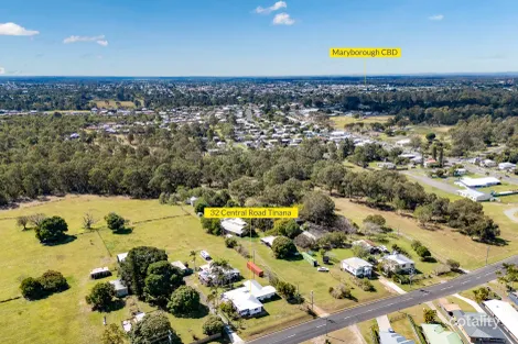 Property photo of 32 Central Road Tinana QLD 4650