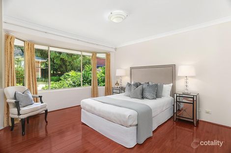 Property photo of 6/5 Lovell Road Denistone East NSW 2112