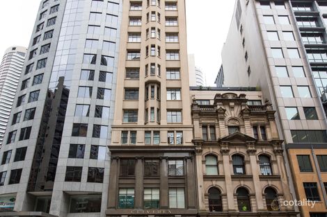 Property photo of 1004/4 Bridge Street Sydney NSW 2000