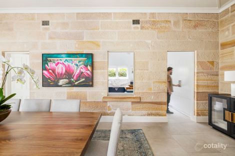 Property photo of 4 Alexandra Street Hunters Hill NSW 2110
