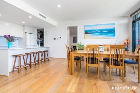 Property photo of 512/12 Provan Street Campbell ACT 2612