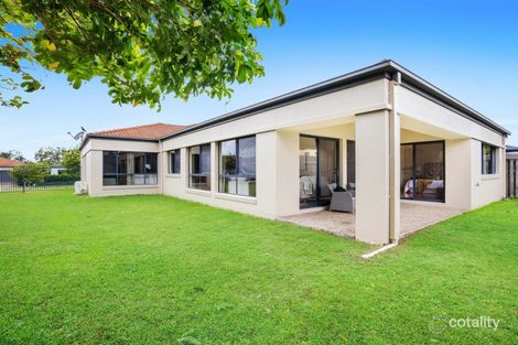 Property photo of 61 Olympus Drive Robina QLD 4226