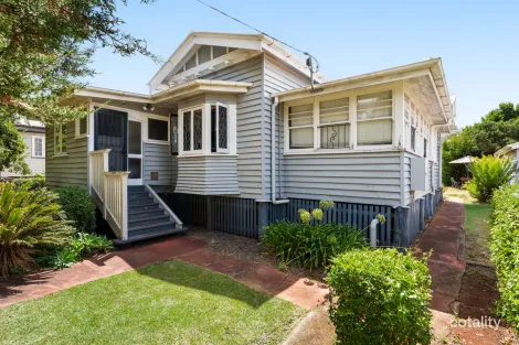 20 Partridge St, East Toowoomba, QLD 4350