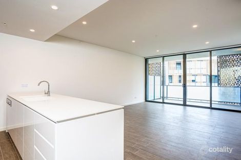 Property photo of 308/1A Burroway Road Wentworth Point NSW 2127
