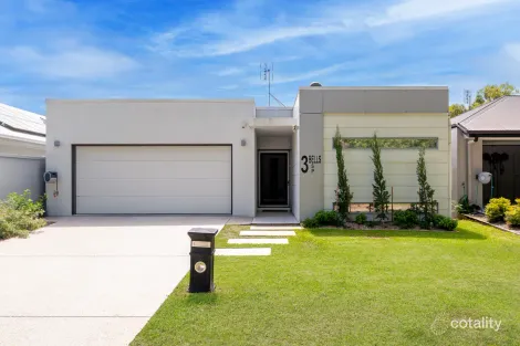 3 Bells Esp, Pelican Waters, QLD 4551