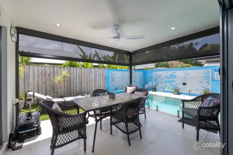 Property photo of 3 Bells Esplanade Pelican Waters QLD 4551