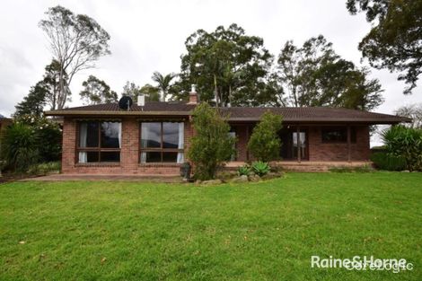90 Hockeys Lane, Cambewarra, NSW 2540