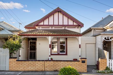 Property photo of 15 Alfred Street Seddon VIC 3011