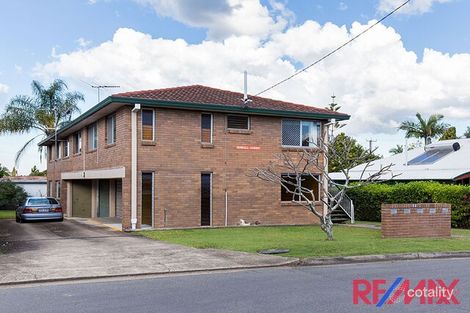 Property photo of 2/37 Rowell Street Zillmere QLD 4034