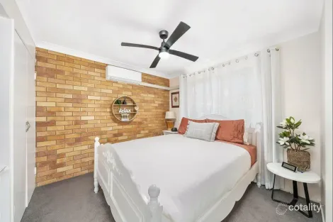 Property photo of 1/7 Meredith Street Redcliffe QLD 4020