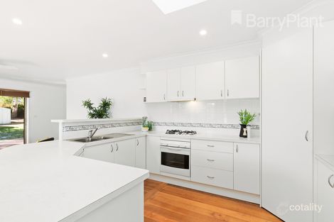 Property photo of 5 Dennis Court Mooroolbark VIC 3138