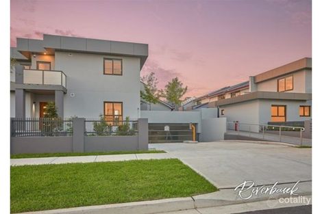 8/49 Boronia St, South Wentworthville, NSW 2145