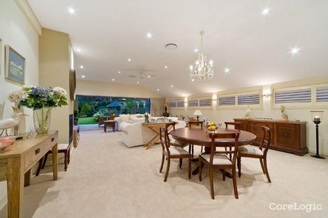 Property photo of 35 New Street East Balgowlah Heights NSW 2093