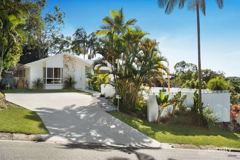 Property photo of 7 Swanbourne Way Elanora QLD 4221