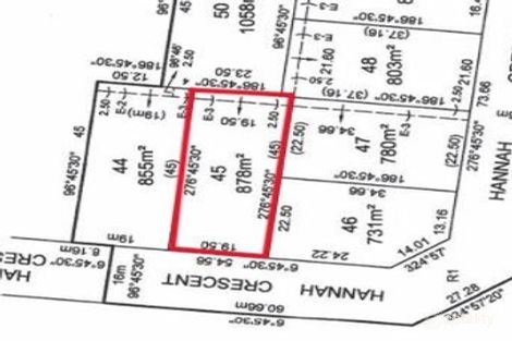 15 HANNAH CRES, NAGAMBIE, VIC 3608