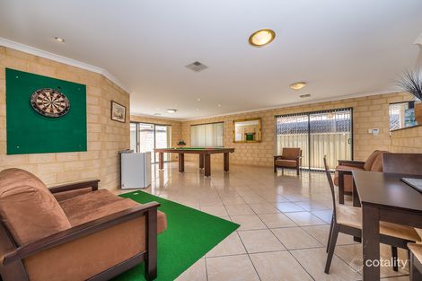 Property photo of 16 Marriot Turn Currambine WA 6028