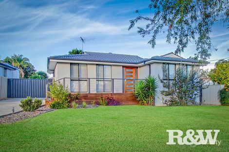 18 Blattman St, Colyton, NSW 2760