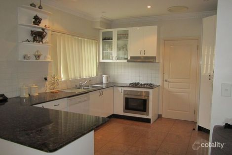 Property photo of 15A Evans Street Fairfield Heights NSW 2165