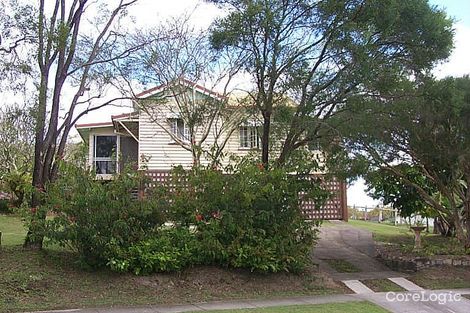 Property photo of 58 Norfolk Street Coorparoo QLD 4151