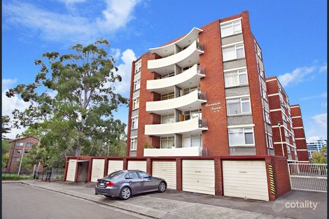 Property photo of 37/14-16 Lamont Street Parramatta NSW 2150
