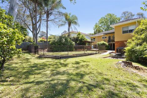 Property photo of 8 Attunga Avenue West Pennant Hills NSW 2125