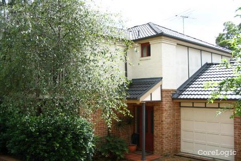Property photo of 1 Eleanor Way Cherrybrook NSW 2126