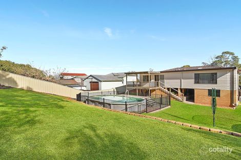 Property photo of 4 Davis Street Speers Point NSW 2284