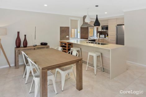 Property photo of 10/9 Harbour Boulevard Bomaderry NSW 2541