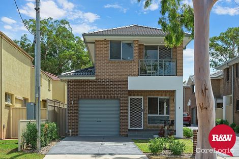 Property photo of 1/20 Derby Street Rooty Hill NSW 2766