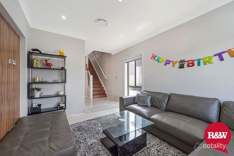 Property photo of 1/20 Derby Street Rooty Hill NSW 2766