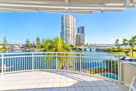 Property photo of 8/3 Vernia Place Biggera Waters QLD 4216