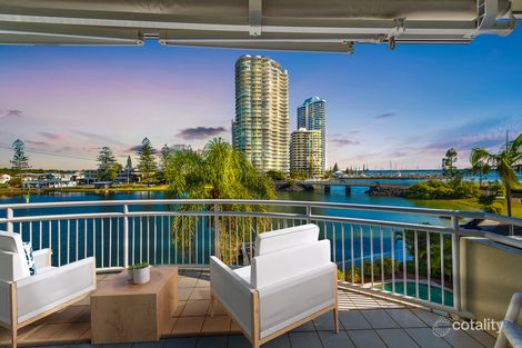 Property photo of 8/3 Vernia Place Biggera Waters QLD 4216