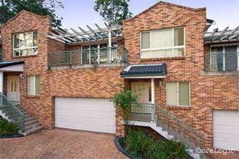Property photo of 2/199 North Rocks Road North Rocks NSW 2151