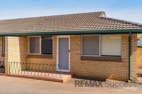 7/15 Perth St, Rangeville, QLD 4350