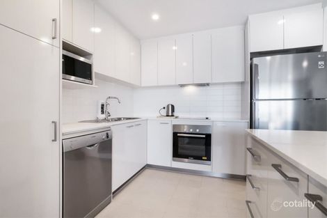 Property photo of 35/133 Burswood Road Burswood WA 6100