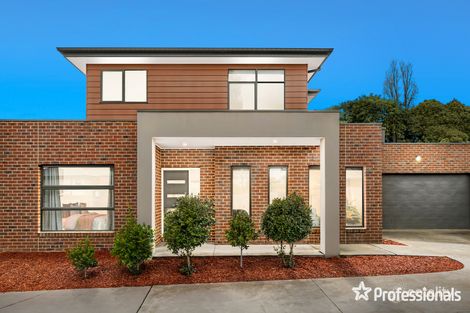 2 Preston Way, Healesville, VIC 3777