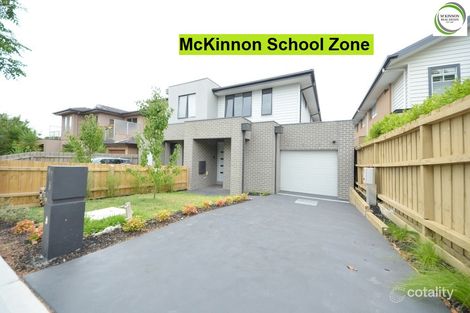Property photo of 19B Wicklow Street Ormond VIC 3204