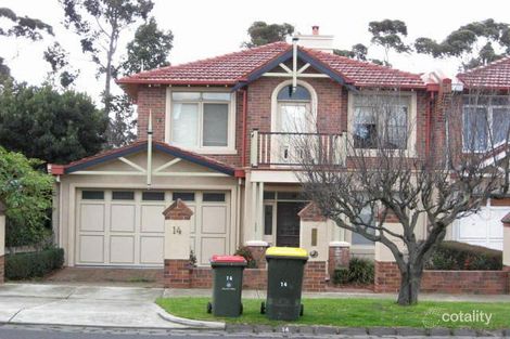 Property photo of 16 Fuller Street Essendon VIC 3040
