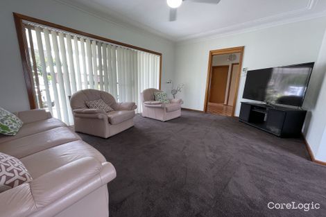 Property photo of 20 Evatt Street Griffith NSW 2680