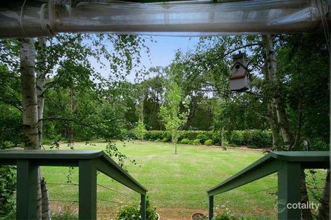 Property photo of 139 David Hill Road Monbulk VIC 3793