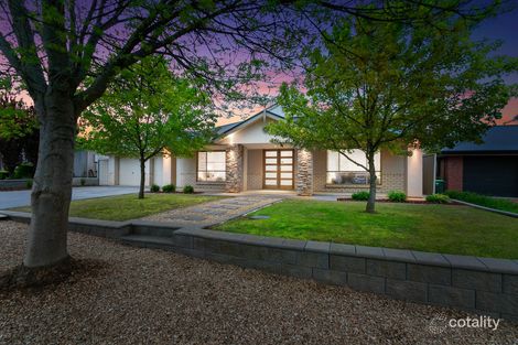 Property photo of 17 Becker Street Freeling SA 5372