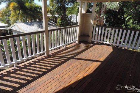 Property photo of 197 Denham Street North Ward QLD 4810