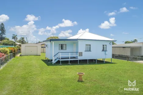 Property photo of 12 McDougal Street Bowen QLD 4805