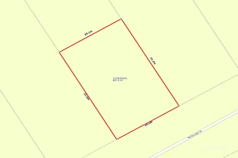 Property photo of 12 McDougal Street Bowen QLD 4805