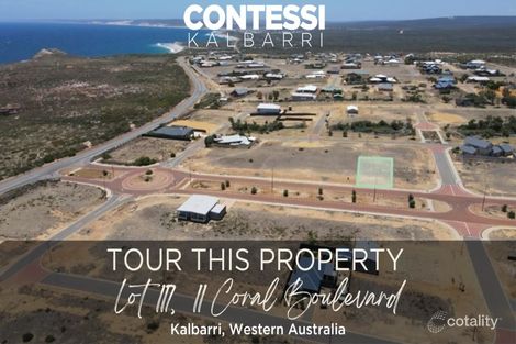 Property photo of 11 Coral Boulevard Kalbarri WA 6536
