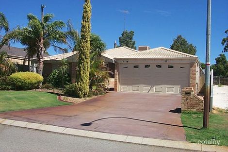 4 Murry Mews, Leda, WA 6170